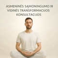 Vidinių Transformacijų Konsultacija (1 valanda)